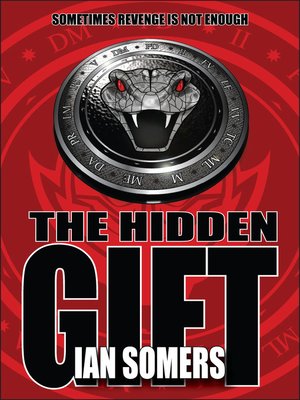 cover image of The Hidden Gift